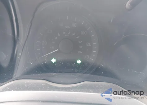 2018 Honda Hr-V Ex-L из США, поврежденный, VIN 3CZRU6H76JM709654